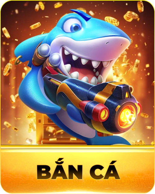bắn cá