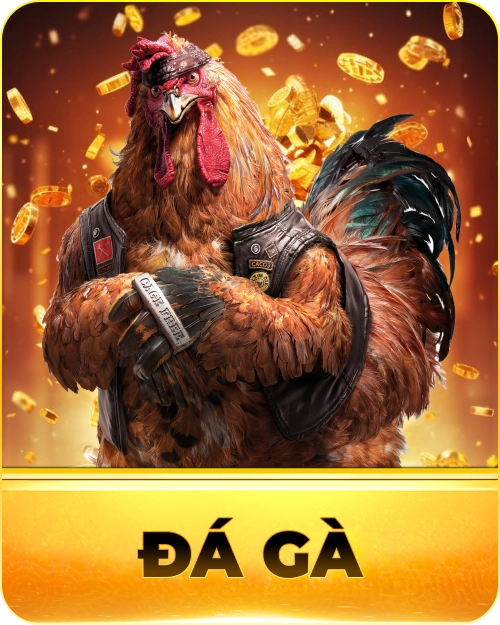 đá gà