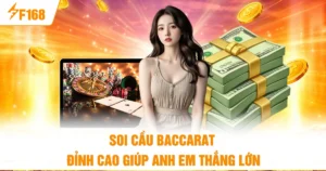 Soi Cầu Baccarat Đỉnh Cao Giúp Anh Em Thắng Lớn Hôm Nay