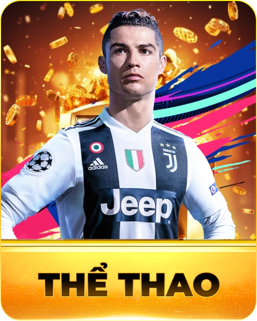 thể thao
